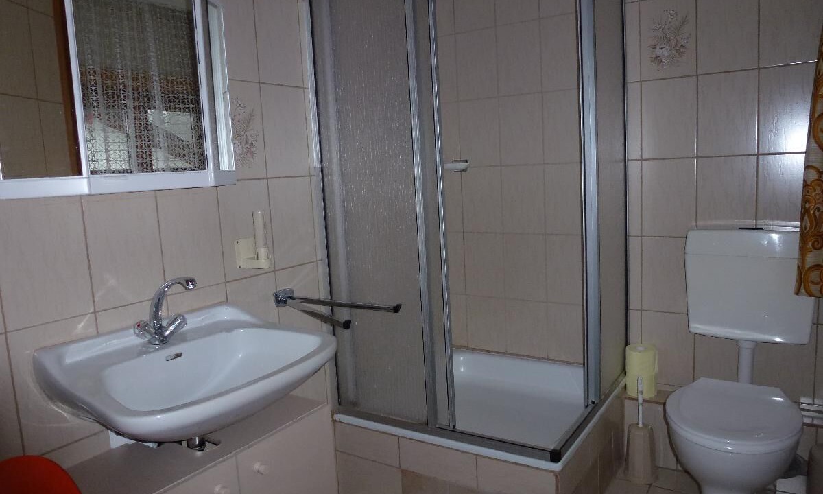 Photo of Bathroom in Bayerisch Eisenstein