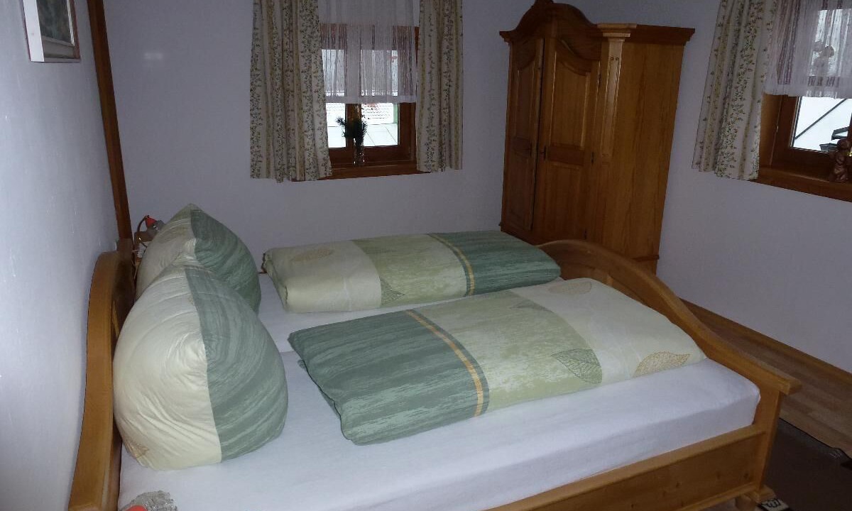 Photo of Bedroom in Bayerisch Eisenstein