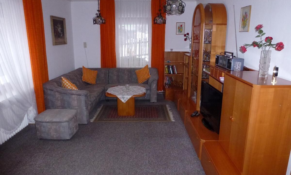 Photo of Livingroom in Bayerisch Eisenstein