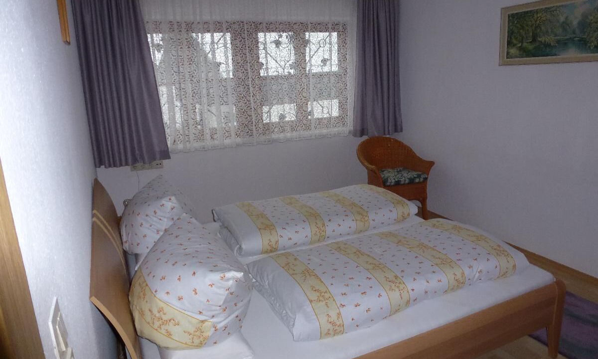 Photo of Bedroom in Bayerisch Eisenstein
