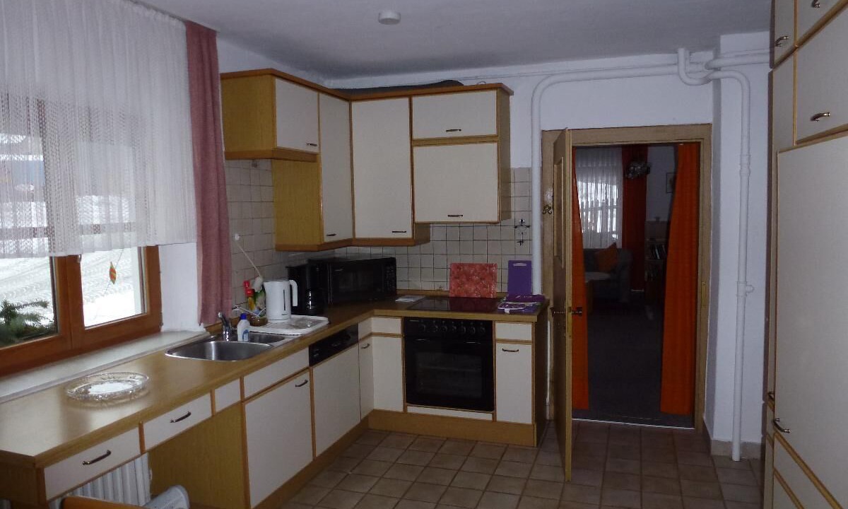 Photo of Kitchen in Bayerisch Eisenstein
