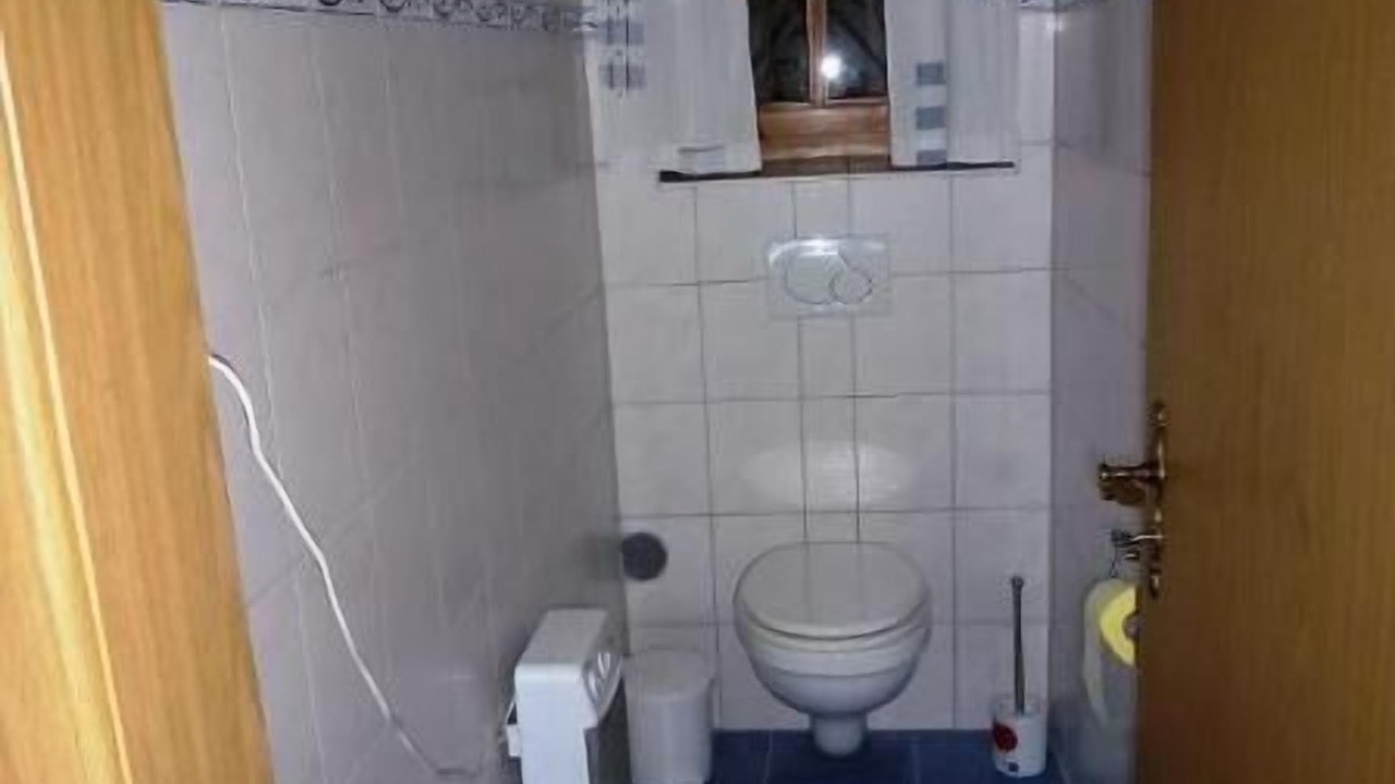 Photo of Bathroom in Bayerisch Eisenstein