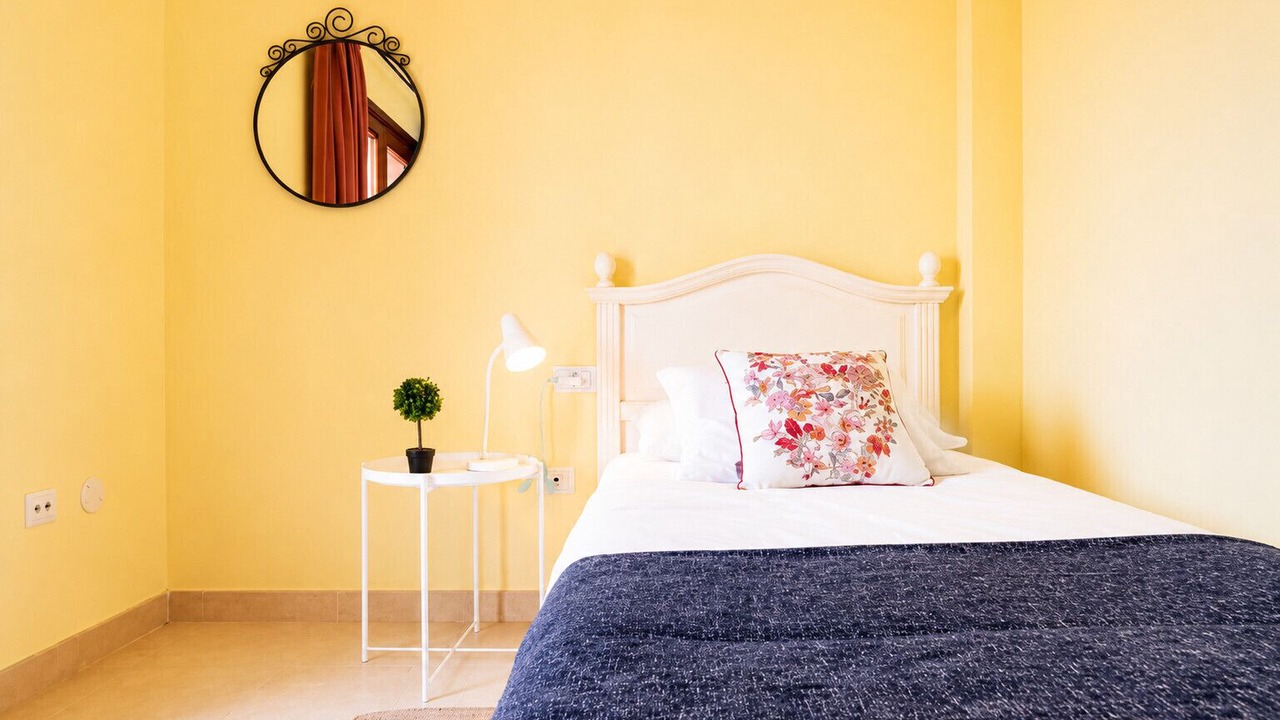 Photo of Bedroom in Punta del Hidalgo