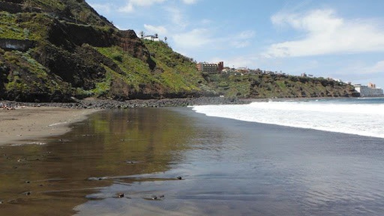 Photo of Others in Punta del Hidalgo