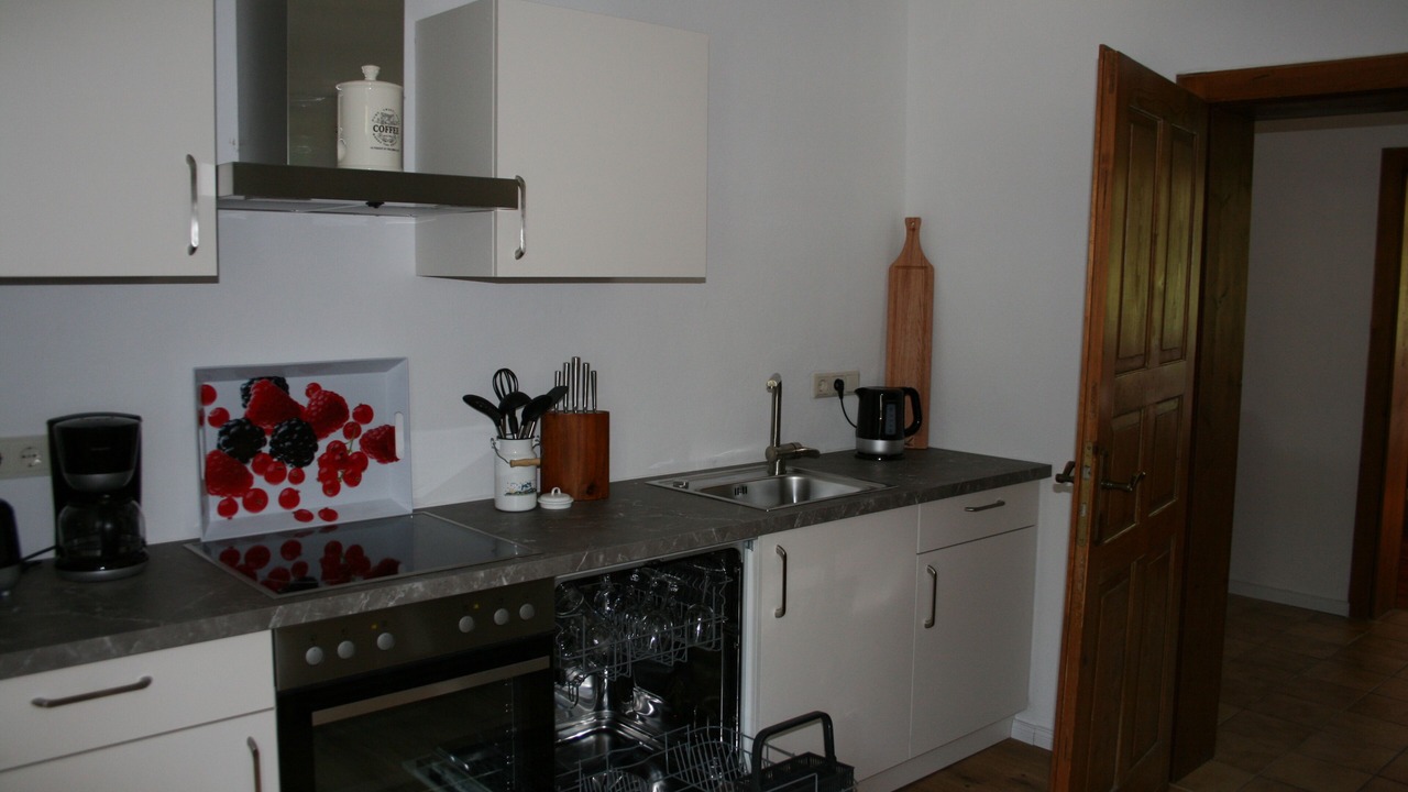 Photo of Kitchen in Schneizlreuth
