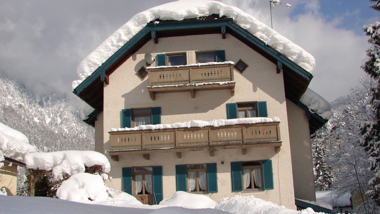 Photo of Outdoor in Schneizlreuth