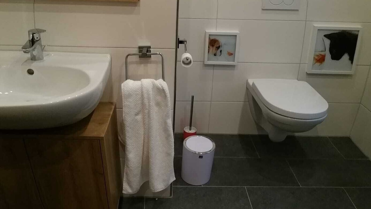 Photo of Bathroom in Schneizlreuth