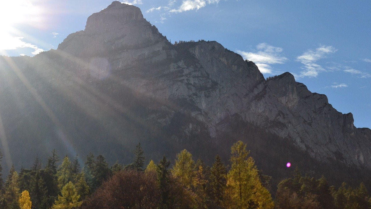 Photo of Outdoor in Schneizlreuth
