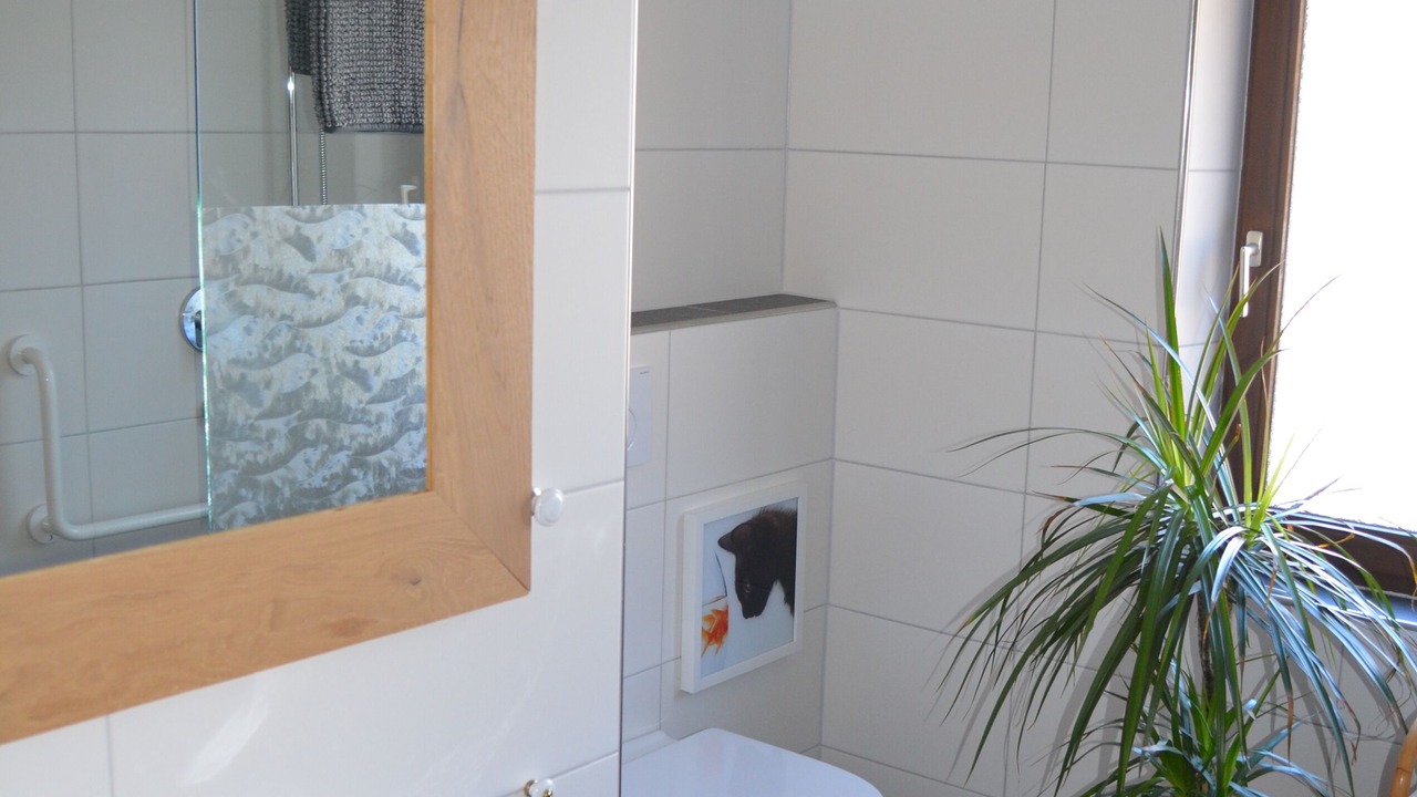 Photo of Bathroom in Schneizlreuth