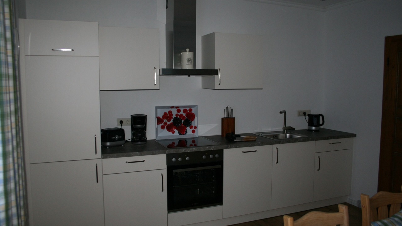 Photo of Kitchen in Schneizlreuth