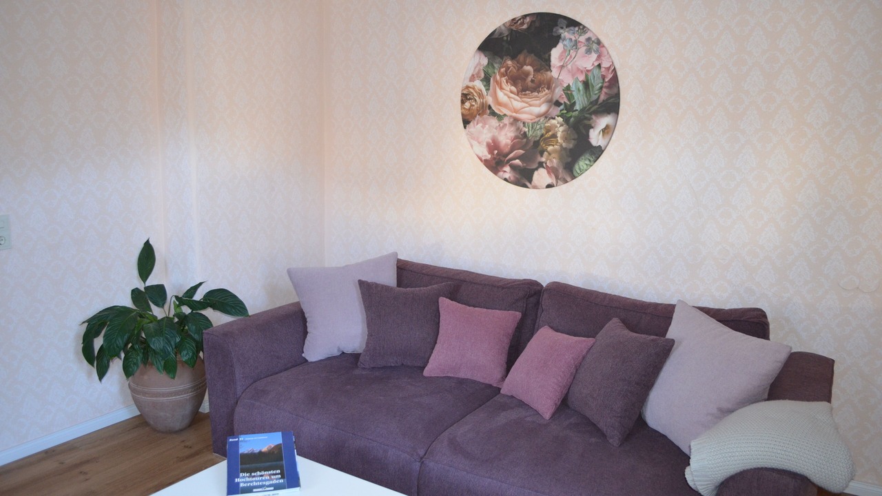 Photo of Livingroom in Schneizlreuth
