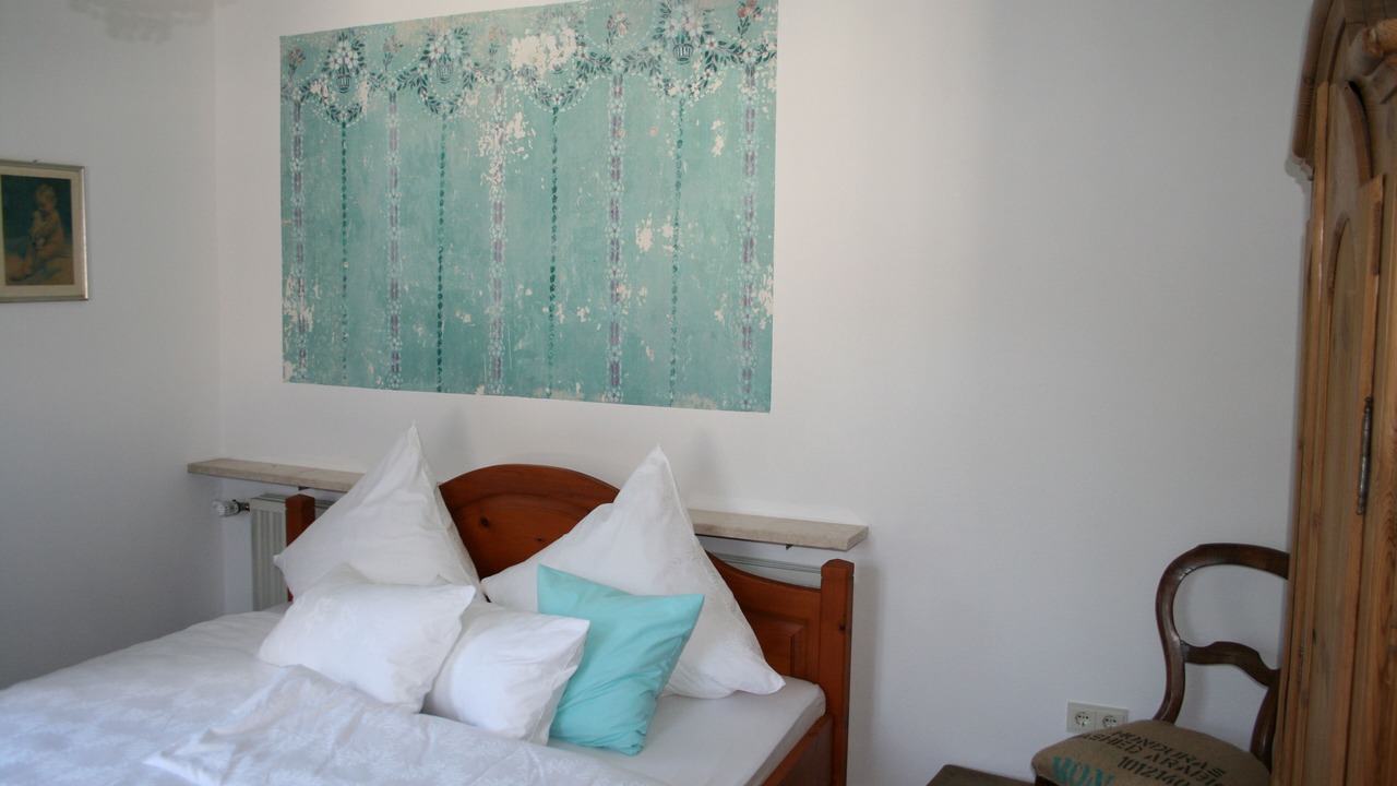 Photo of Bedroom in Schneizlreuth