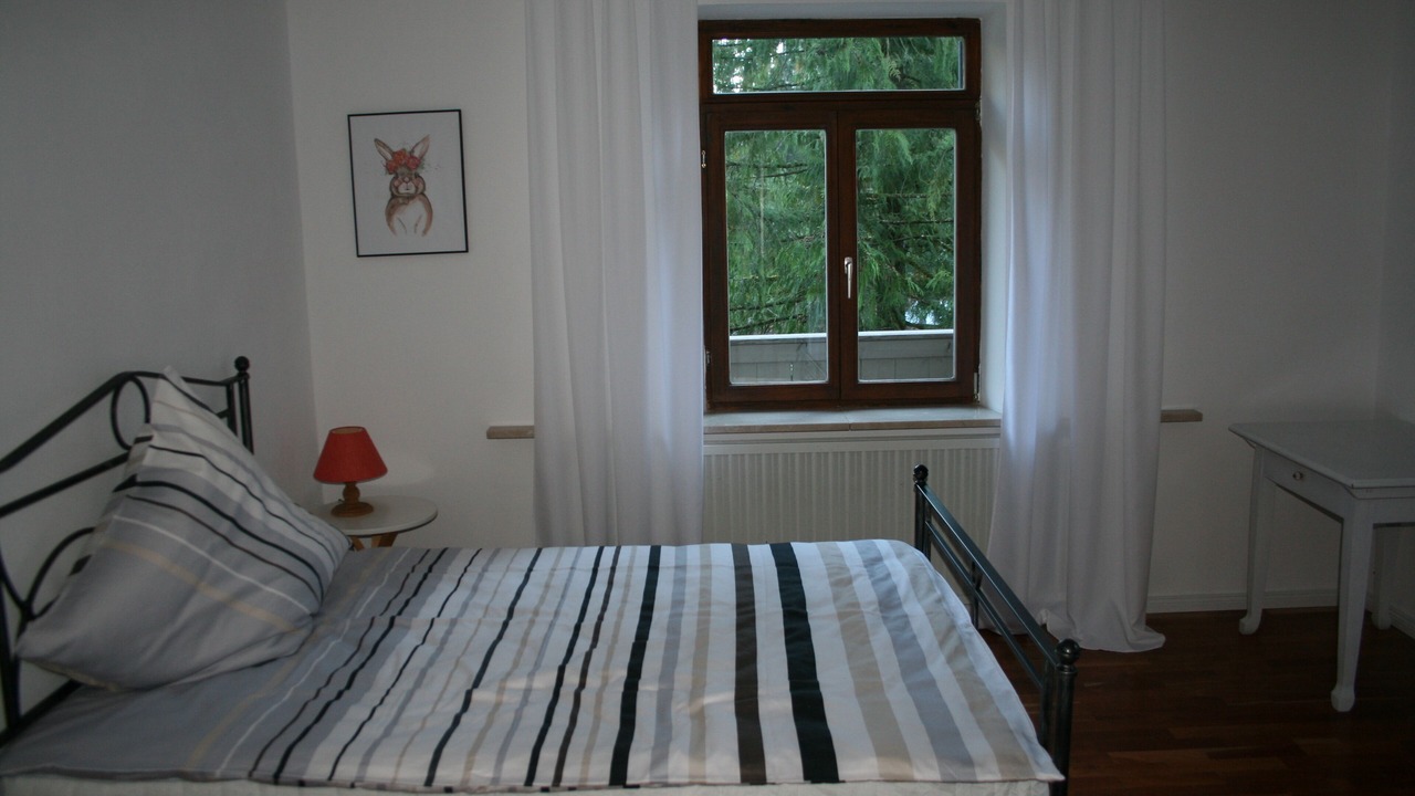 Photo of Bedroom in Schneizlreuth