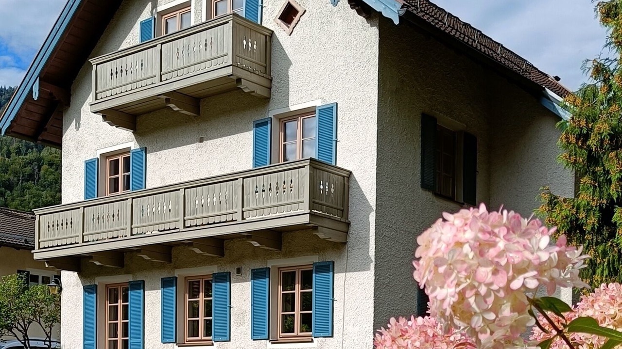 Photo of Outdoor in Schneizlreuth