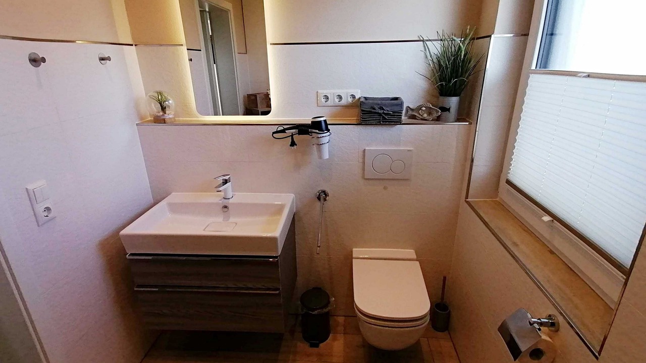 Photo of Bathroom in Ziemitz