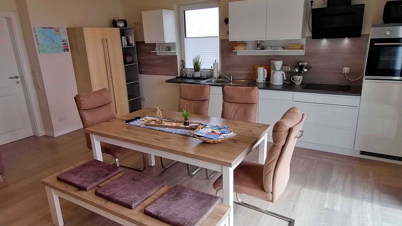 Photo of Kitchen in Ziemitz