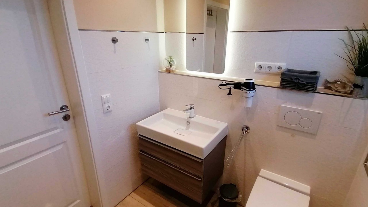 Photo of Bathroom in Ziemitz