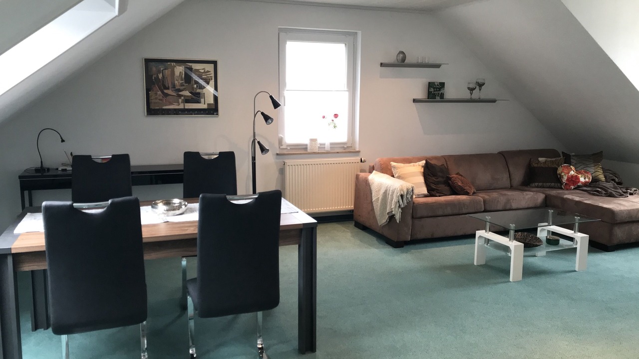 Photo of Livingroom in Rottingen