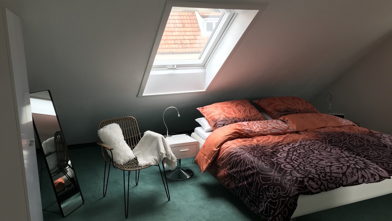 Photo of Bedroom in Rottingen