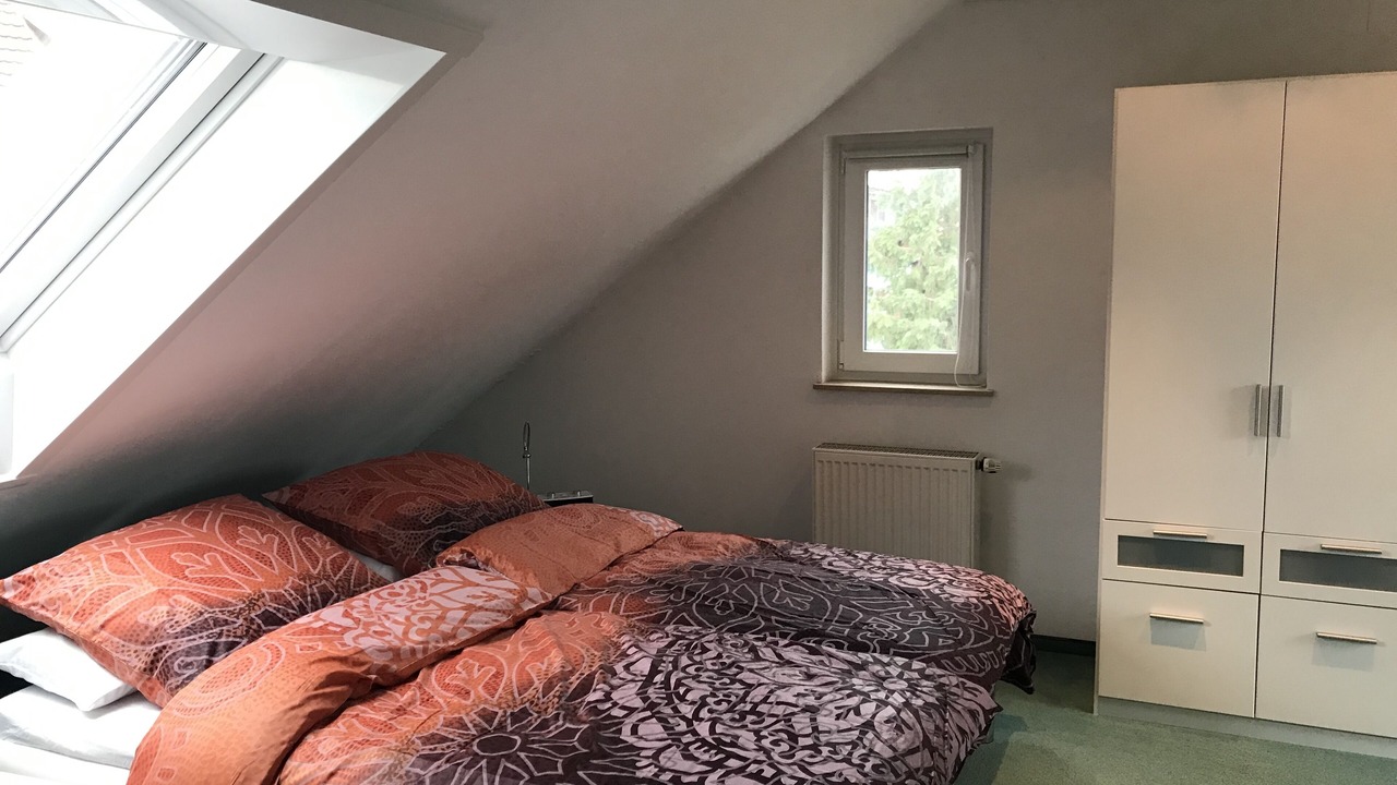 Photo of Bedroom in Rottingen