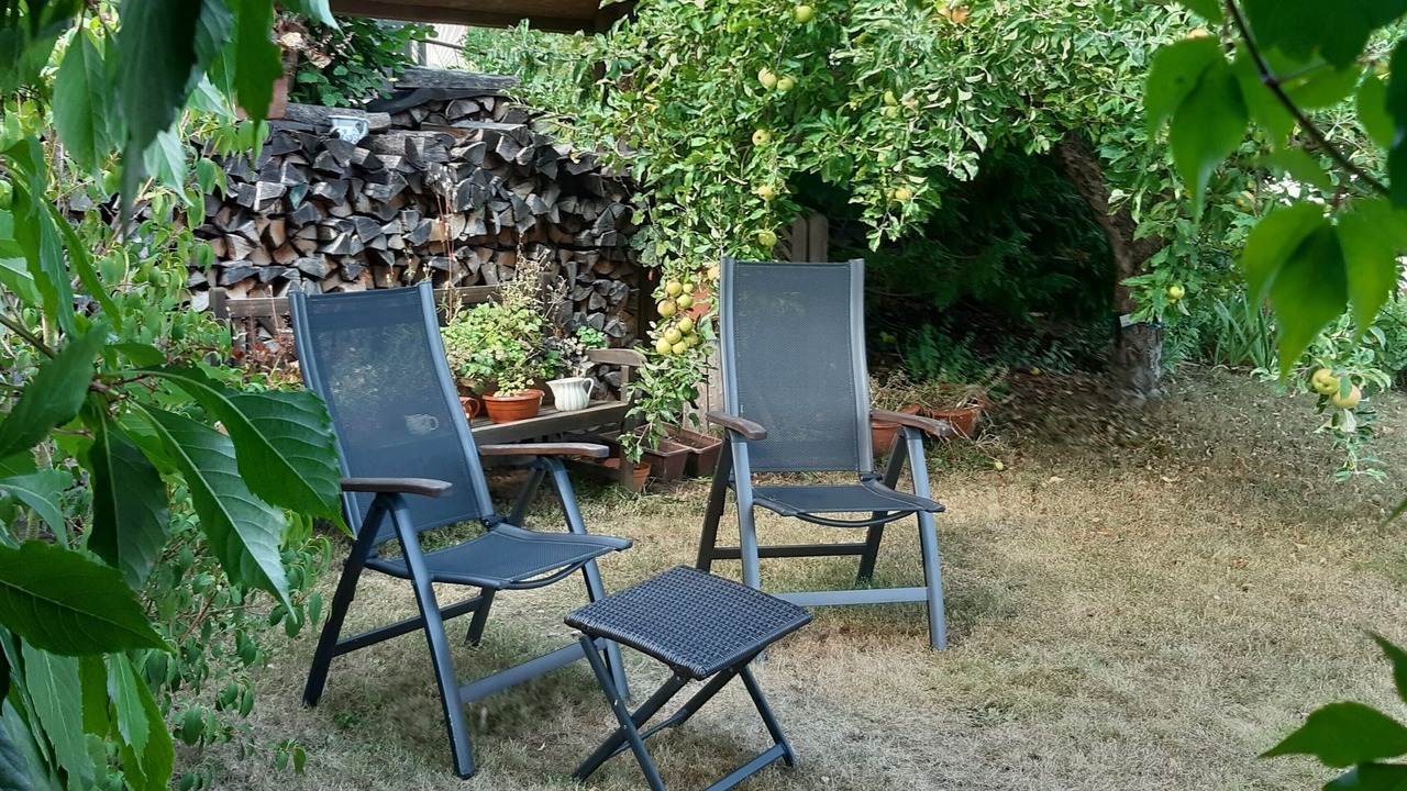 Photo of Patio Balcony in Rottingen