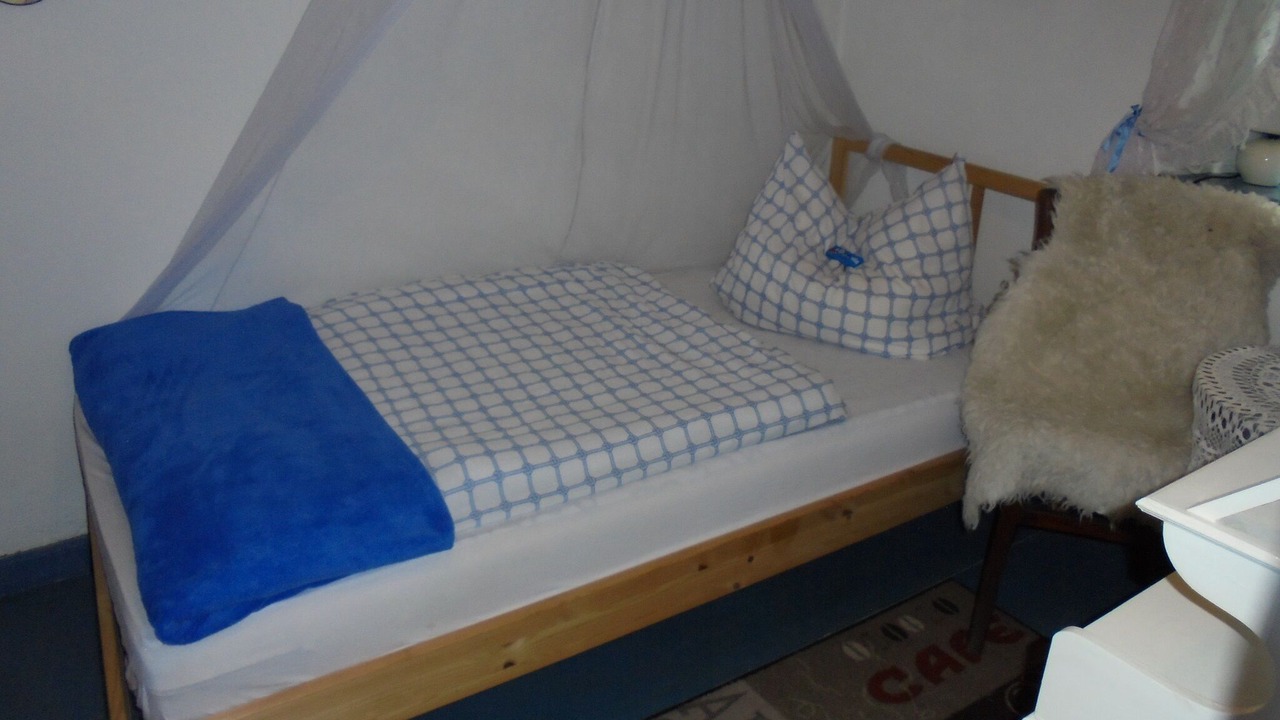 Photo of Bedroom in Weiden in der Oberpfalz
