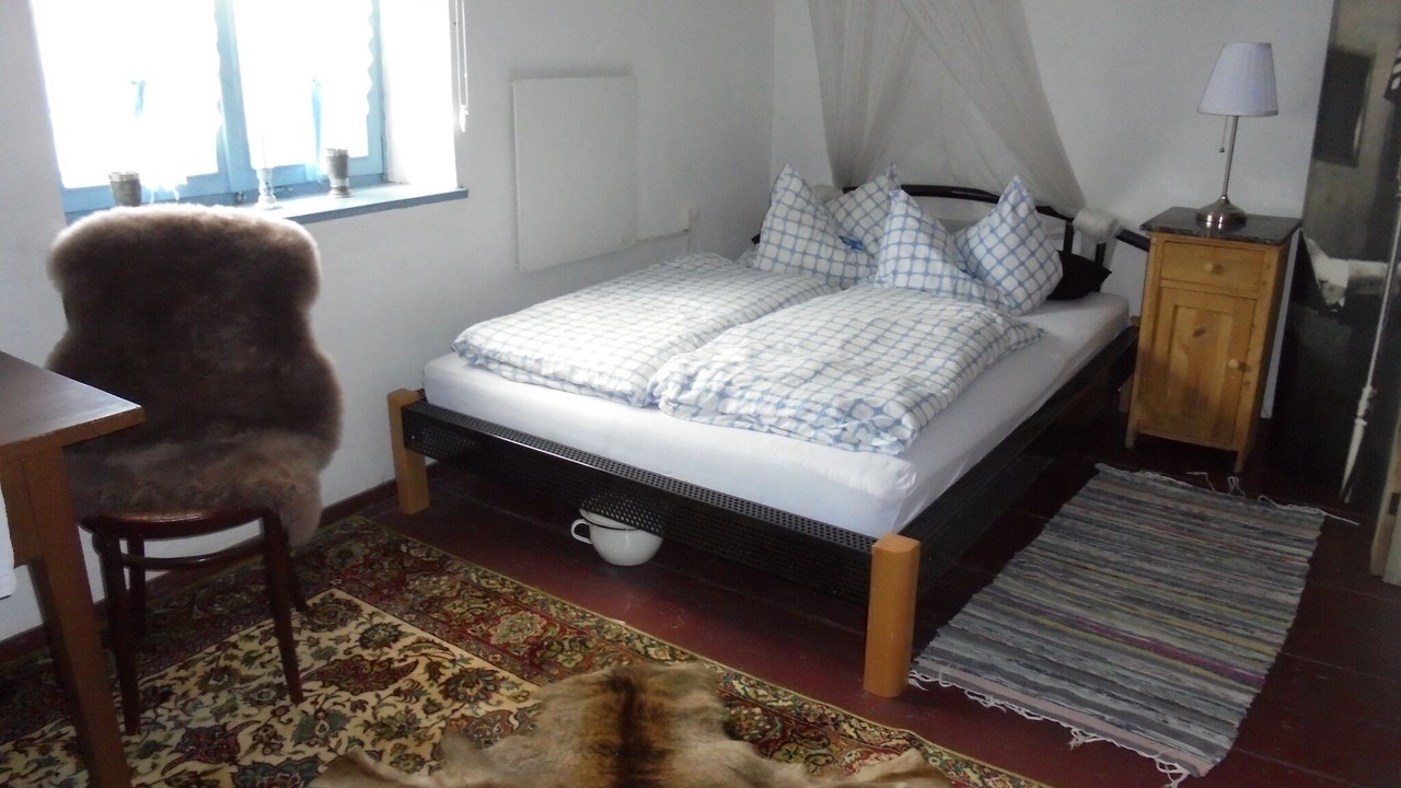 Photo of Bedroom in Weiden in der Oberpfalz