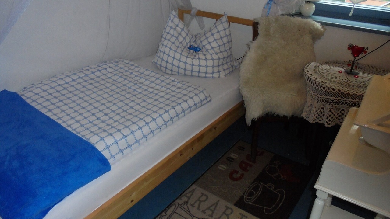 Photo of Bedroom in Weiden in der Oberpfalz