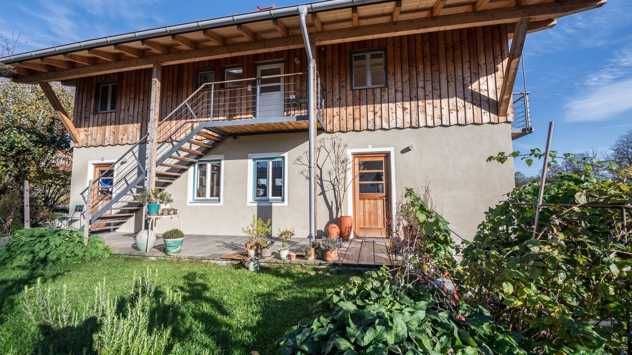Photo of Outdoor in Pittenhart