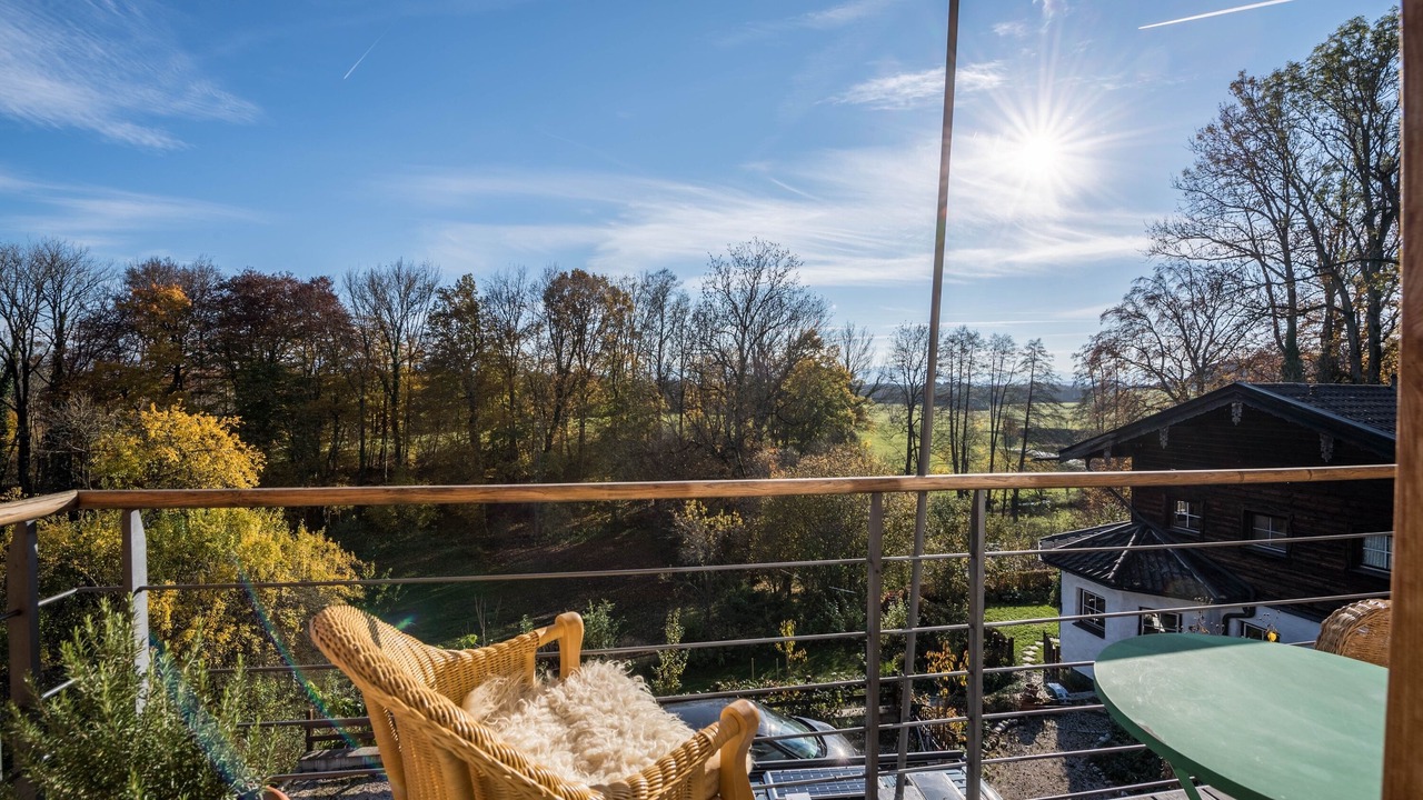 Photo of Outdoor in Pittenhart