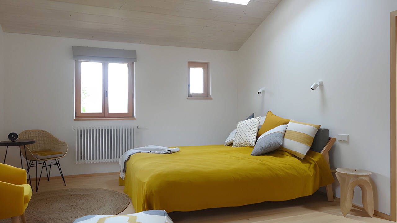 Photo of Bedroom in Pittenhart