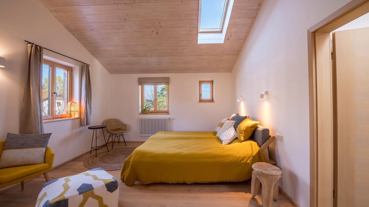 Photo of Bedroom in Pittenhart