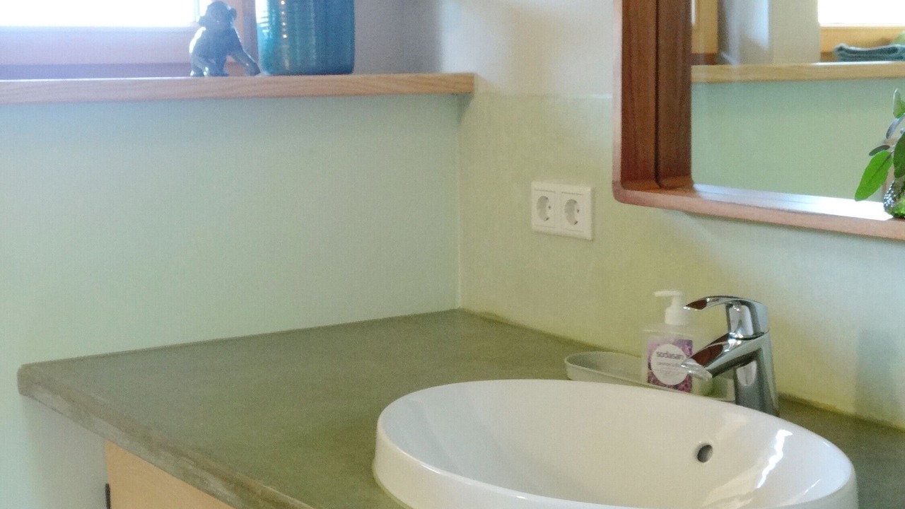 Photo of Bathroom in Pittenhart