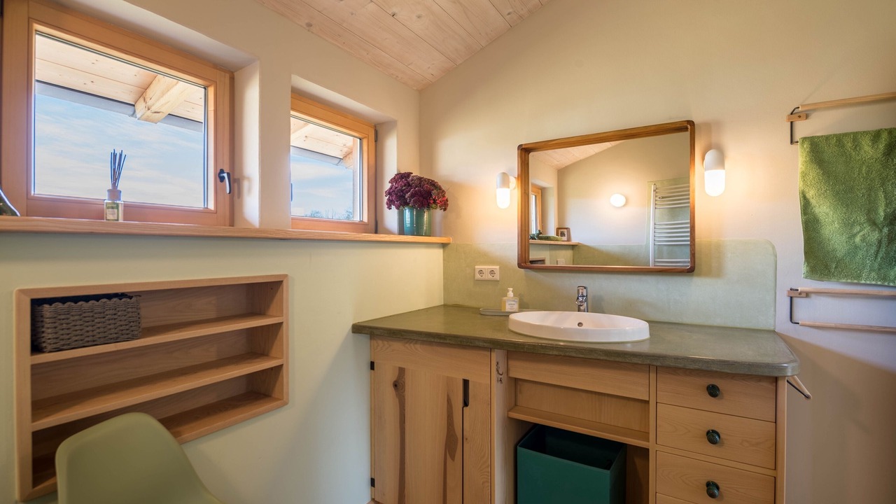 Photo of Bathroom in Pittenhart