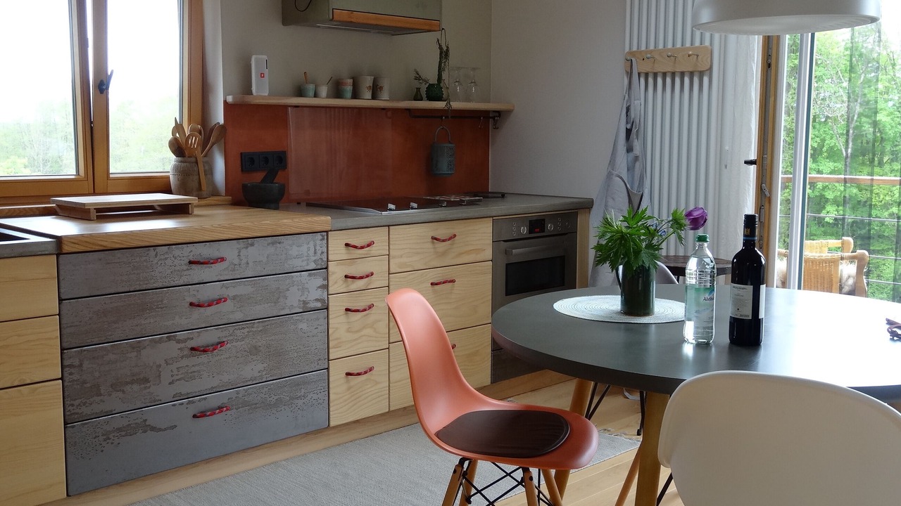 Photo of Kitchen in Pittenhart