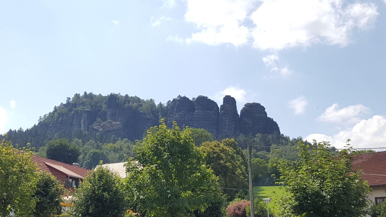 Photo of Outdoor in Maxen