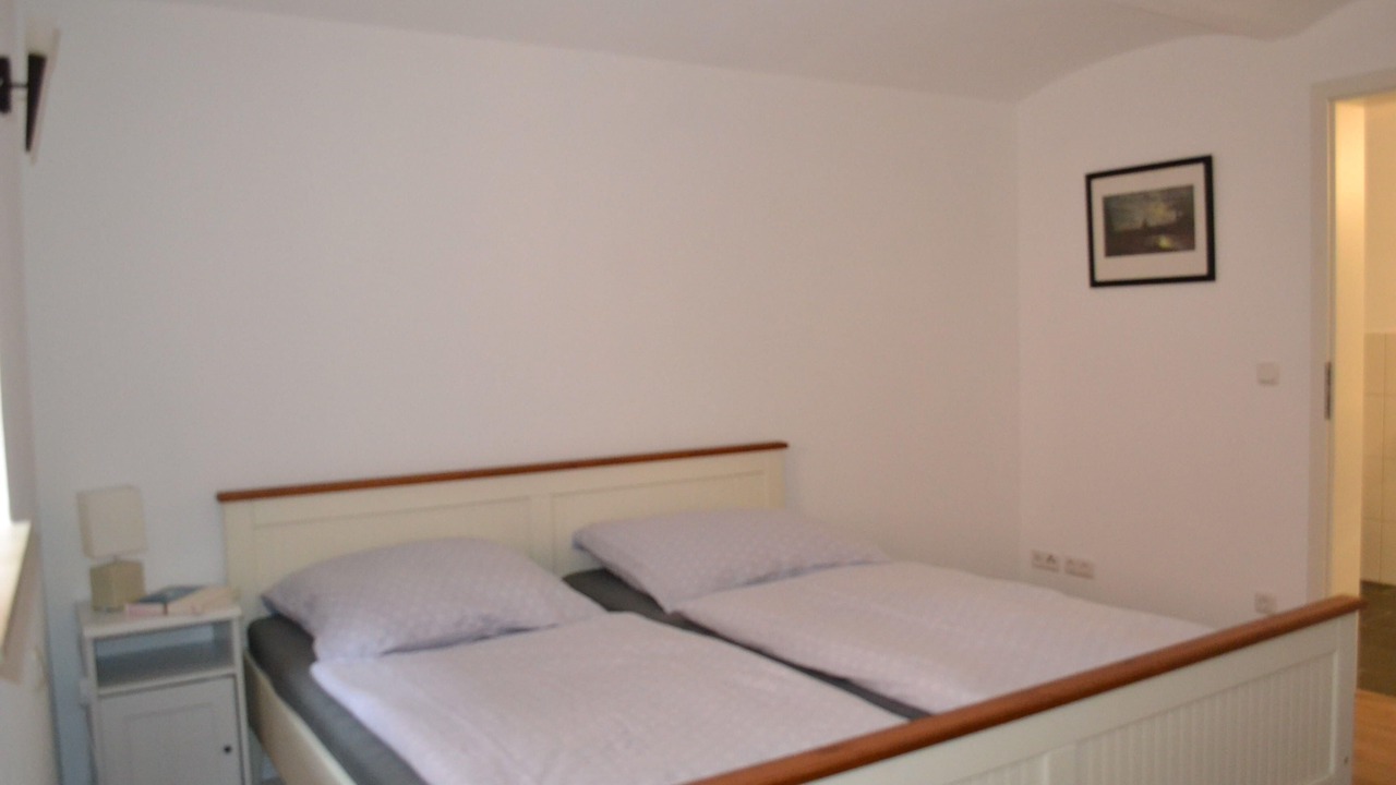 Photo of Bedroom in Maxen