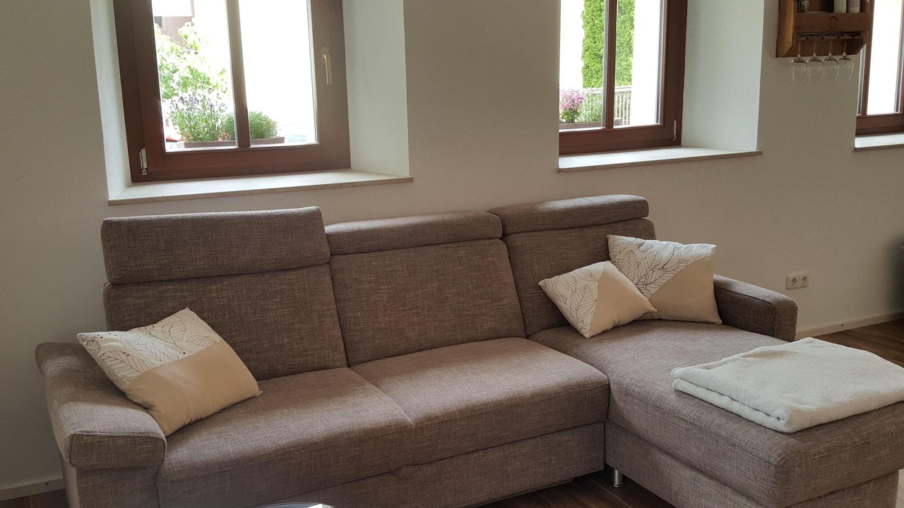 Photo of Livingroom in Maxen