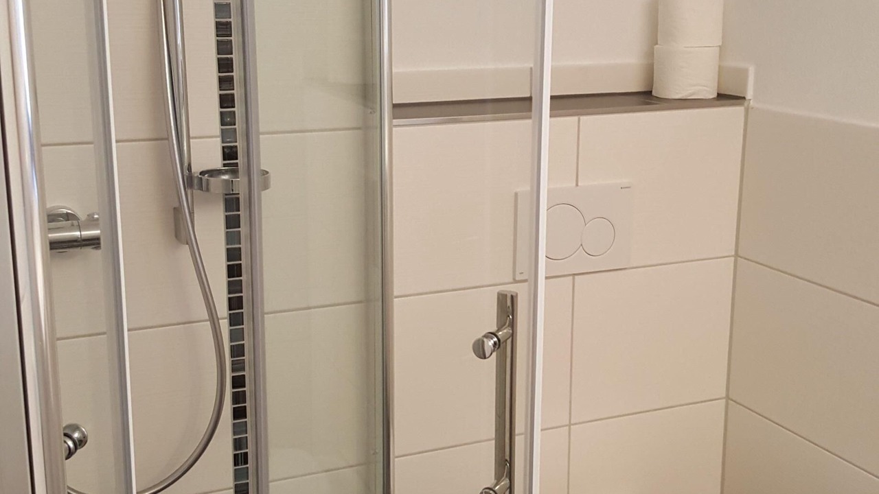 Photo of Bathroom in Maxen