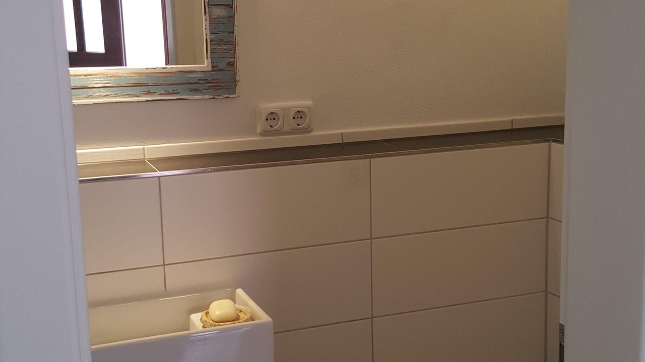 Photo of Bathroom in Maxen