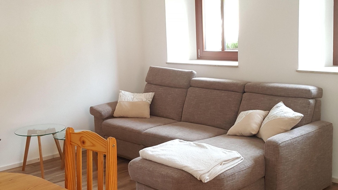 Photo of Livingroom in Maxen