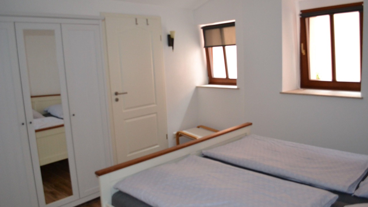 Photo of Bedroom in Maxen