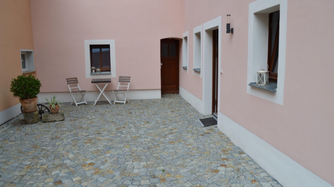 Photo of Patio Balcony in Maxen