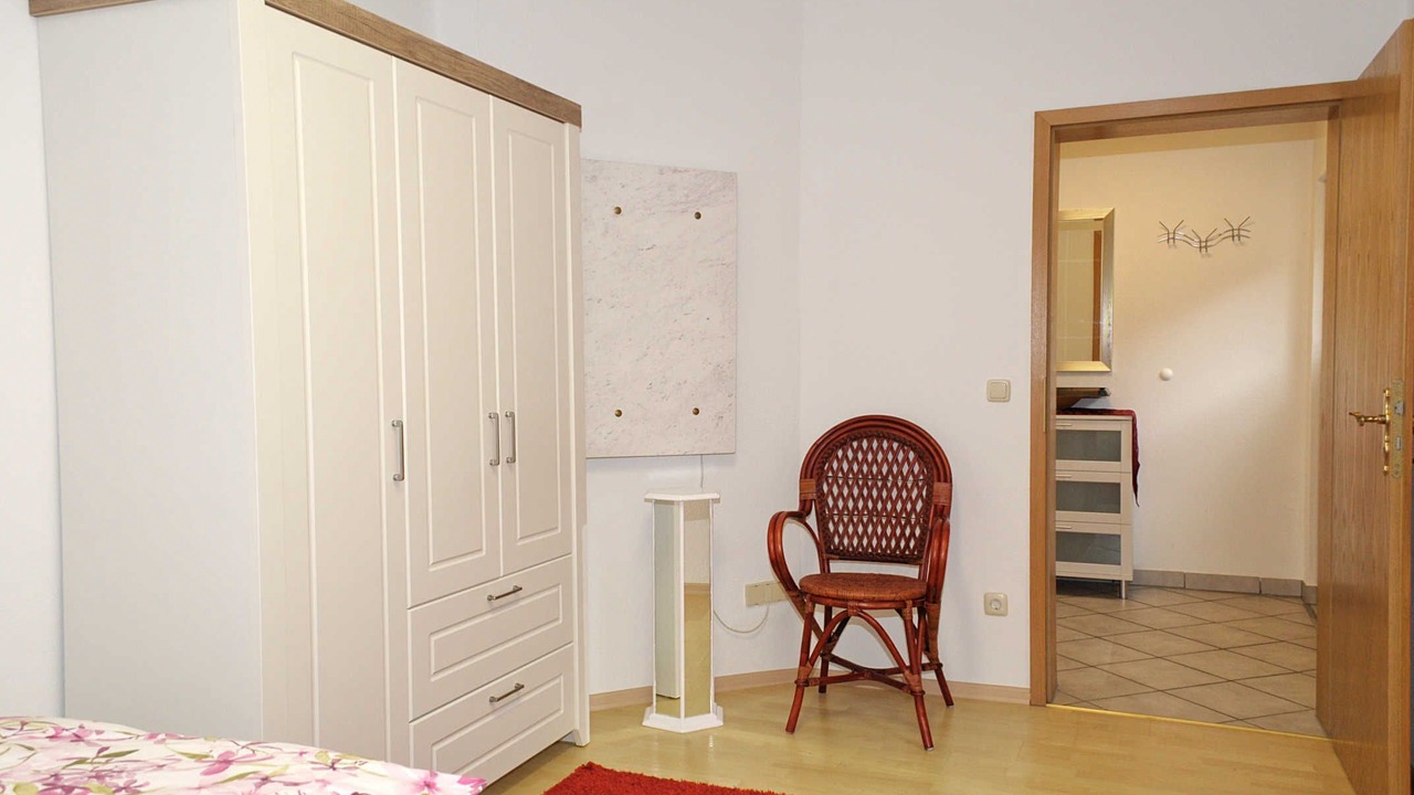 Photo of Bedroom in Obertrubach