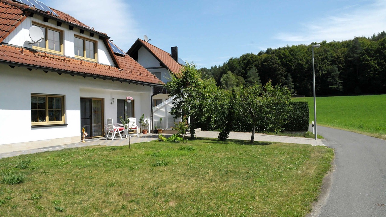 Photo of Outdoor in Obertrubach
