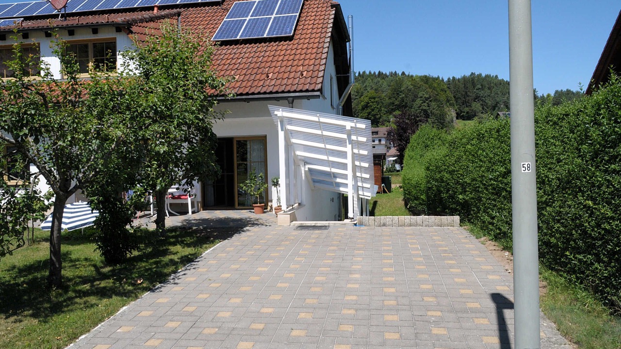 Photo of Outdoor in Obertrubach