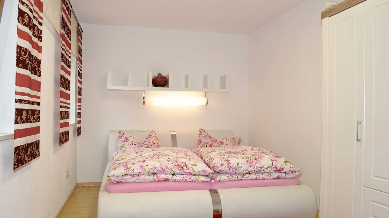 Photo of Bedroom in Obertrubach