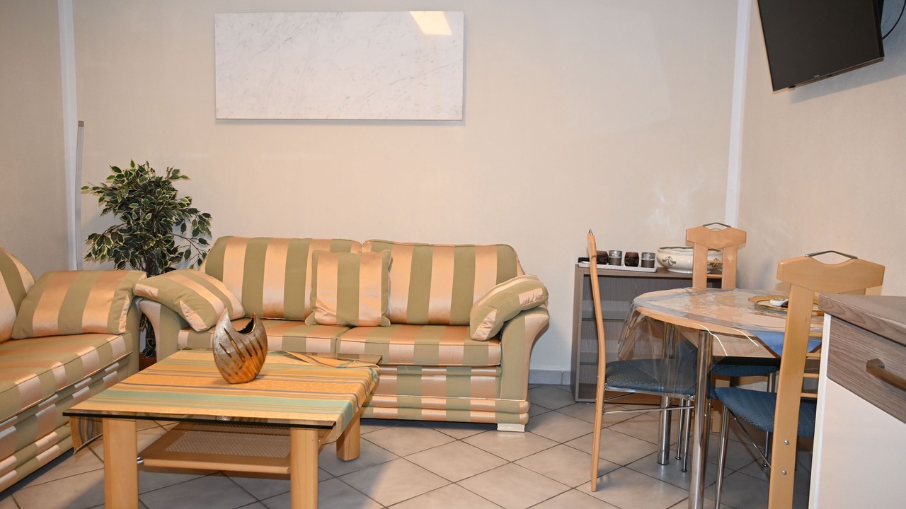 Photo of Livingroom in Obertrubach