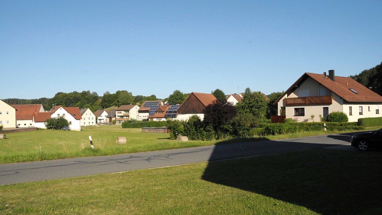 Photo of Outdoor in Obertrubach