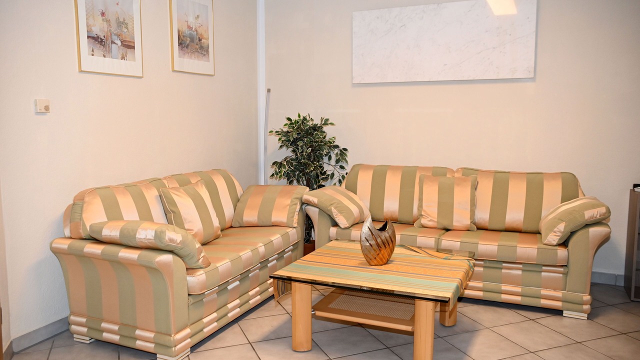 Photo of Livingroom in Obertrubach